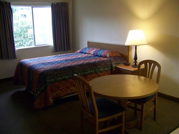 Imagen de la habitación del Motel Cocusa. Foto 13