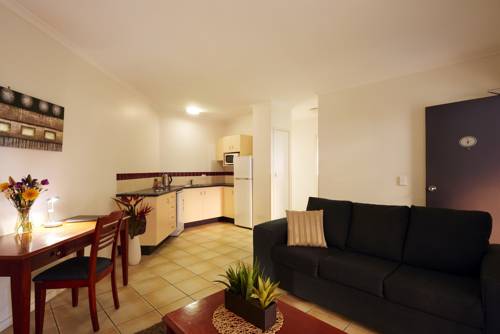 Imagen de la habitación del Motel Coffee House Apartment. Foto 3