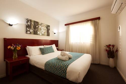 Imagen de la habitación del Motel Coffee House Apartment. Foto 5