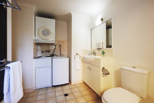 Imagen de la habitación del Motel Coffee House Apartment. Foto 6