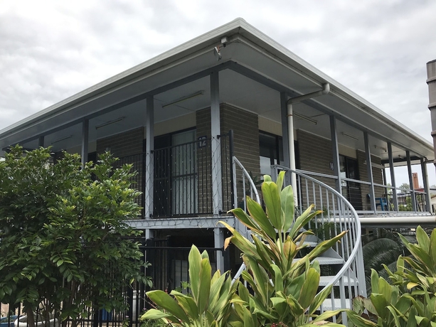 Imagen de la habitación del Motel Coffs Shearwater. Foto 3