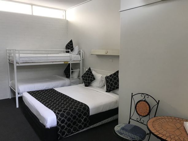 Imagen de la habitación del Motel Coffs Shearwater. Foto 7