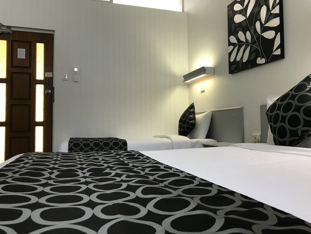 Imagen de la habitación del Motel Coffs Shearwater. Foto 9