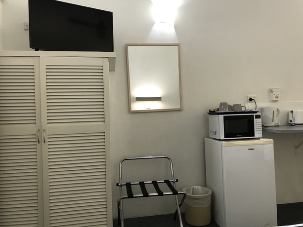 Imagen de la habitación del Motel Coffs Shearwater. Foto 10