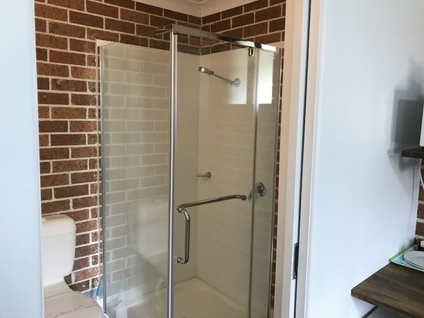 Imagen de la habitación del Motel Coffs Shearwater. Foto 11