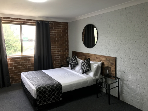 Imagen de la habitación del Motel Coffs Shearwater. Foto 12