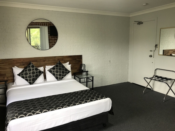 Imagen de la habitación del Motel Coffs Shearwater. Foto 13