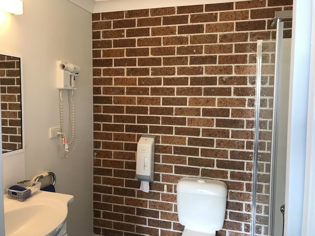 Imagen de la habitación del Motel Coffs Shearwater. Foto 15