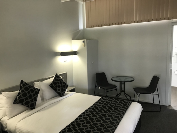 Imagen de la habitación del Motel Coffs Shearwater. Foto 19