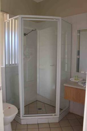 Imagen de la habitación del Motel Collie Ridge Resort. Foto 1