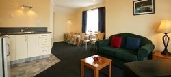 Imagen de la habitación del Motel Colonial, BLENHEIM. Foto 7