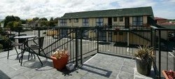 Imagen de la habitación del Motel Colonial, BLENHEIM. Foto 8