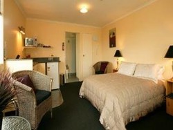Imagen general del Motel Colonial, BLENHEIM. Foto 1