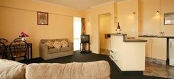Imagen general del Motel Colonial, BLENHEIM. Foto 4