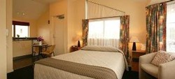 Imagen general del Motel Colonial, BLENHEIM. Foto 5