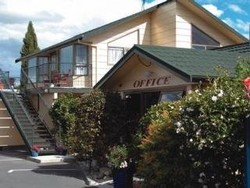 Imagen de la habitación del Motel Colonial, BLENHEIM. Foto 10