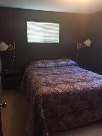 Imagen de la habitación del Motel Colonial Bay Resort. Foto 2
