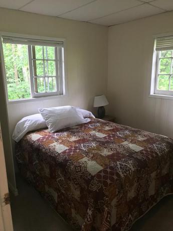 Imagen de la habitación del Motel Colonial Bay Resort. Foto 4