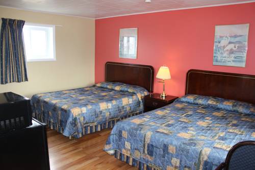 Imagen de la habitación del Motel Colonial, Chatham-Kent. Foto 2