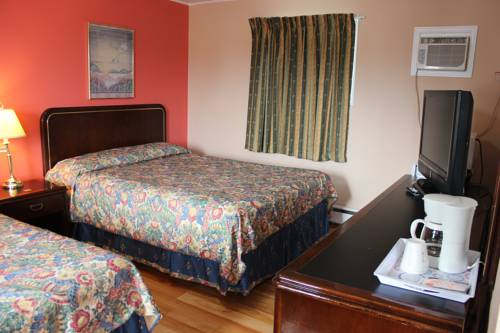 Imagen de la habitación del Motel Colonial, Chatham-Kent. Foto 3