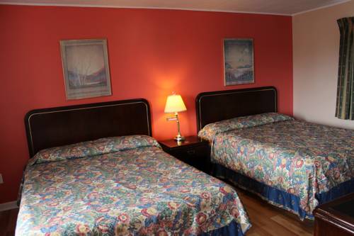 Imagen de la habitación del Motel Colonial, Chatham-Kent. Foto 4