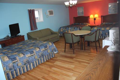 Imagen de la habitación del Motel Colonial, Chatham-Kent. Foto 5
