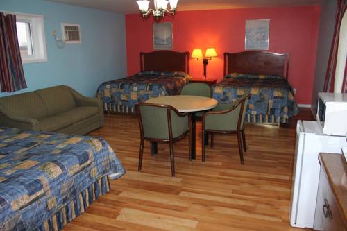 Imagen de la habitación del Motel Colonial, Chatham-Kent. Foto 8