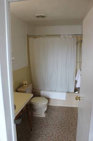 Imagen general del Motel Colonial, Chatham-Kent. Foto 1