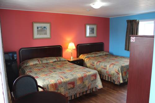 Imagen de la habitación del Motel Colonial, Chatham-Kent. Foto 10