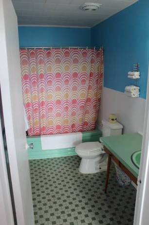 Imagen de la habitación del Motel Colonial, Chatham-Kent. Foto 11