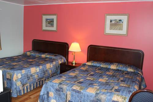 Imagen de la habitación del Motel Colonial, Chatham-Kent. Foto 14