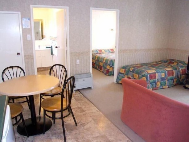 Imagen general del Motel Colonial Court. Foto 10