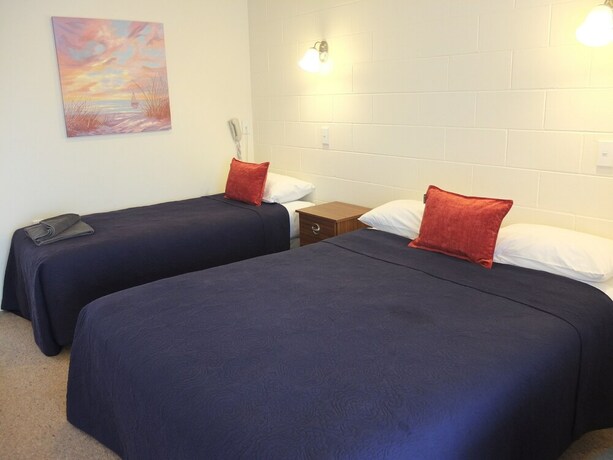 Imagen de la habitación del Motel Colonial Court. Foto 25