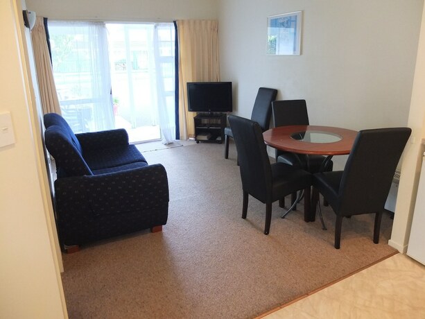 Imagen de la habitación del Motel Colonial Court. Foto 38