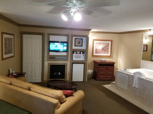 Imagen de la habitación del Motel Colonial House. Foto 5