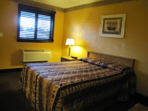 Imagen general del Motel Colonial Inn. Foto 1