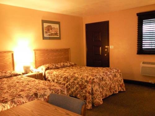 Imagen de la habitación del Motel Colonial Inn. Foto 10