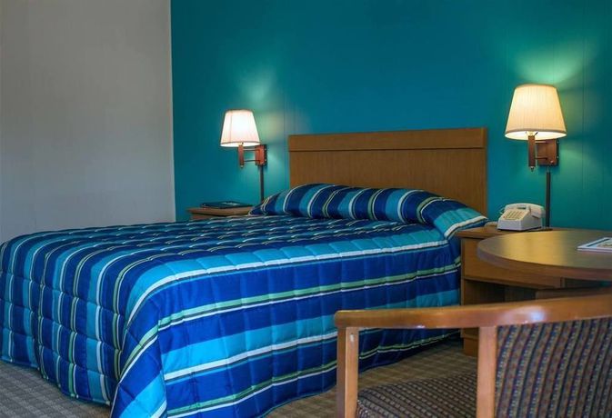 Imagen de la habitación del Motel Colonial Inn, NAGS HEAD,NC. Foto 4