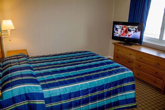 Imagen general del Motel Colonial Inn, NAGS HEAD,NC. Foto 1