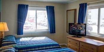 Imagen general del Motel Colonial Inn, NAGS HEAD,NC. Foto 2