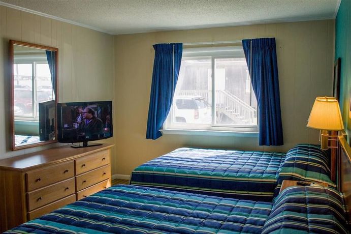 Imagen de la habitación del Motel Colonial Inn, NAGS HEAD,NC. Foto 11