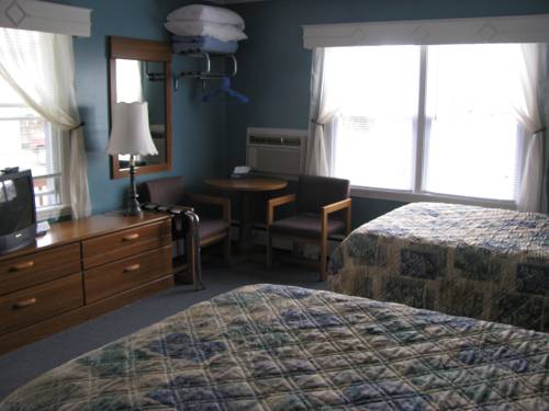 Imagen de la habitación del Motel Colonial Inn and Creamery. Foto 3