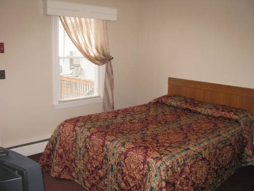 Imagen de la habitación del Motel Colonial Inn and Creamery. Foto 4