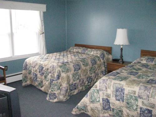 Imagen de la habitación del Motel Colonial Inn and Creamery. Foto 5