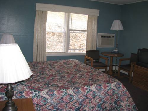 Imagen de la habitación del Motel Colonial Inn and Creamery. Foto 6