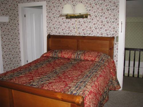 Imagen de la habitación del Motel Colonial Inn and Creamery. Foto 9
