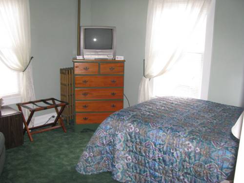Imagen de la habitación del Motel Colonial Inn and Creamery. Foto 12