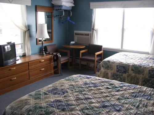Imagen de la habitación del Motel Colonial Inn and Creamery. Foto 13