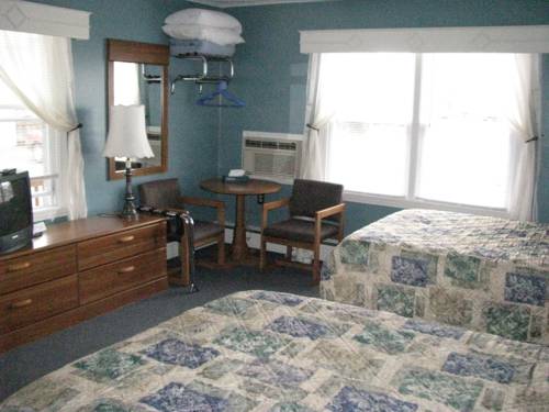Imagen de la habitación del Motel Colonial Inn and Creamery. Foto 14