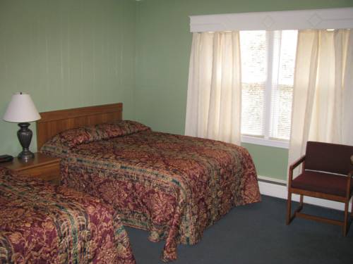 Imagen de la habitación del Motel Colonial Inn and Creamery. Foto 15